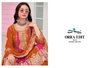 Orra Edit 3 By Your Choice Heavy Chinon Readymade Suits Bulk Orders In India